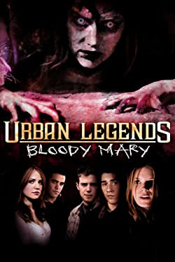 Rémségek könyve 3. - Véres kor / Urban Legends: Bloody Mary