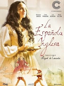 Az angol-spanyol kisasszony / La española inglesa