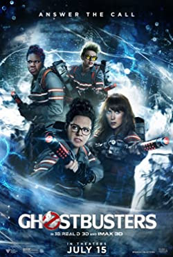 Szellemirtók / Ghostbusters