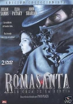 Farkasvadászat / Romasanta