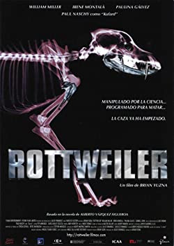 Rottweiler - A halálkutya / Rottweiler
