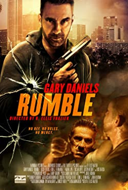Az alvilág harcosa / Rumble