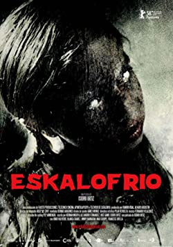 Rettegés / Eskalofrío