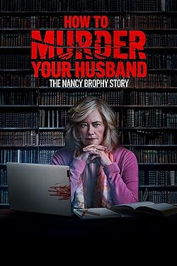Hogyan öljük meg a férjünket? / How to Murder Your Husband