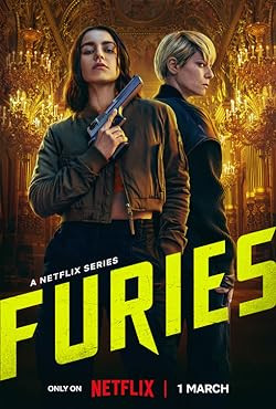 Párizsi alvilág / Furies