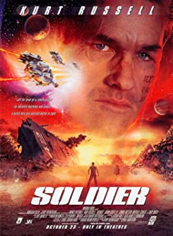 A katona / Soldier