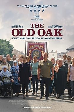 The Old Oak - A mi kocsmánk / The Old Oak