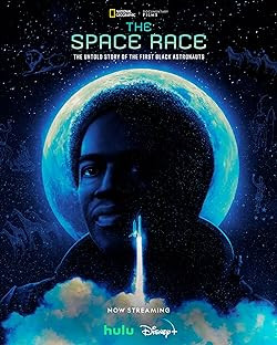 Az űrverseny / The Space Race