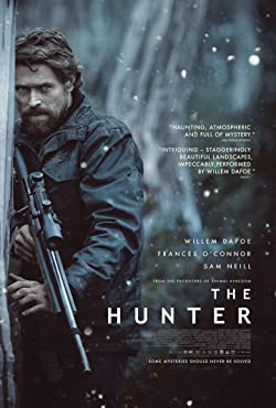A vadász / The Hunter