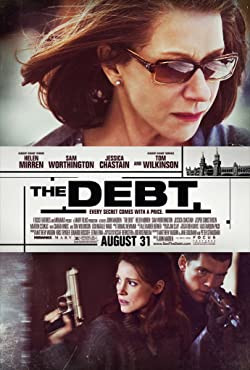 Az adósság / The Debt