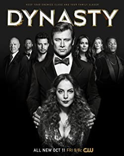 Dinasztiák / Dynasty
