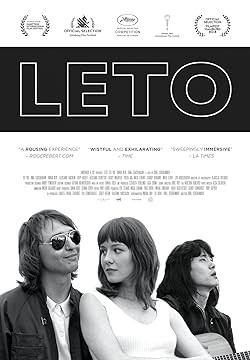 Nyár / Leto