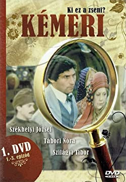 Kémeri