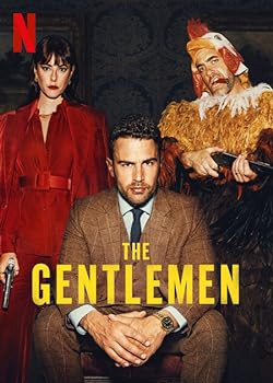 Úriemberek / The Gentlemen