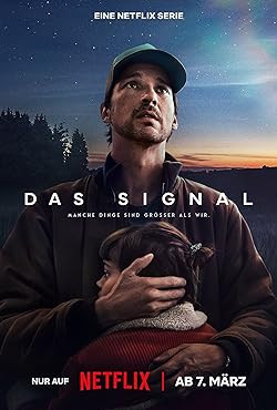 A jel / Das Signal