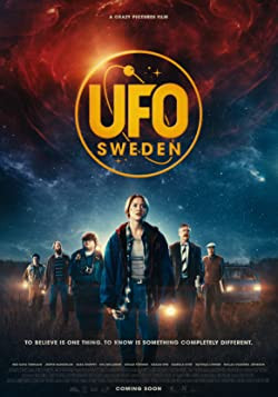 Ufóvadászok / UFO Sweden