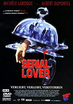 Ha szeretsz, meghalsz! / Serial Lover