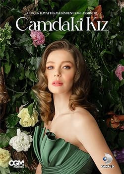 Aranykalitka / Camdaki Kiz