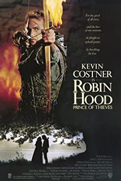 Robin Hood, a tolvajok fejedelme / Robin Hood: Prince of Thieves