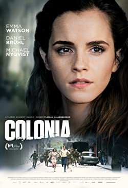 A kolónia / Colonia