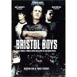 Bristol-banda / Bristol Boys