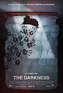 Sötétség / The Darkness