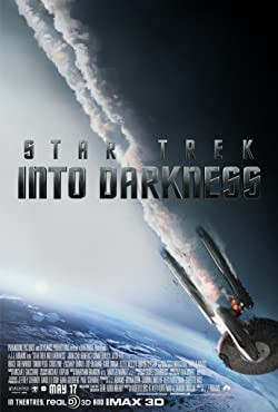 Star Trek - Sötétségben / Star Trek Into Darkness