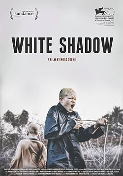 Fehér árnyék / White Shadow