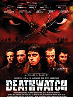 A végzet őrei / Deathwatch