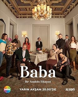 Az apa / Baba