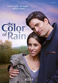 Egy új esély / The Color of Rain