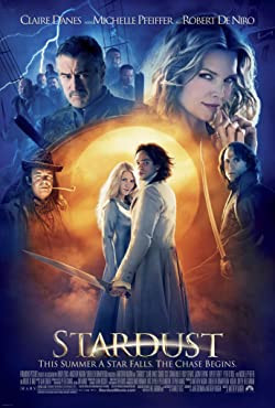 Csillagpor / Stardust