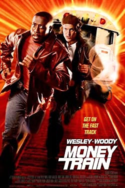 Pénzvonat / Money Train