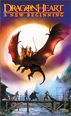 Sárkányszív 2. - Egy új történet / Dragonheart 2: A New Beginning