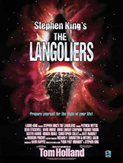 Stephen King: Langolierek - Az idő fogságában / Stephen King: The Langoliers