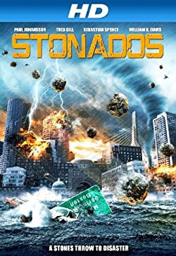 Bostoni tornádók / Stonados