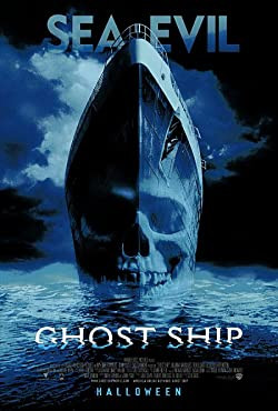 A szellemhajó / Ghost Ship