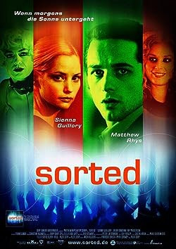 Szétcsúszva / Sorted