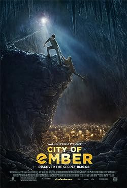 Szikraváros / City of Ember