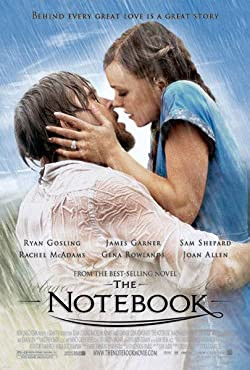 Szerelmünk lapjai / The Notebook