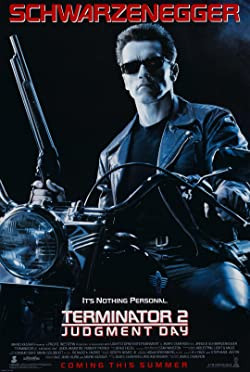 Terminátor 2. - Az ítélet napja / Terminator 2: Judgment Day