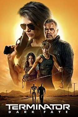 Terminátor: Sötét végzet / Terminator: Dark Fate