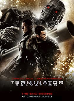 Terminátor - Megváltás / Terminator Salvation