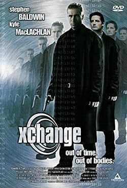 Testcsere / Xchange