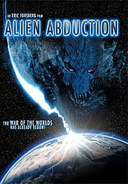 Testrabló idegenek / Alien Abduction