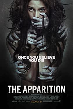 A jelenés / The Apparition