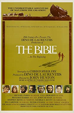 A Biblia / The Bible: In the Beginning...