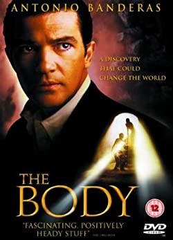A test / The Body