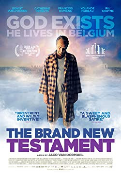 Legújabb testamentum / Le tout nouveau testament
