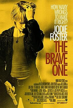 A másik én / The Brave One